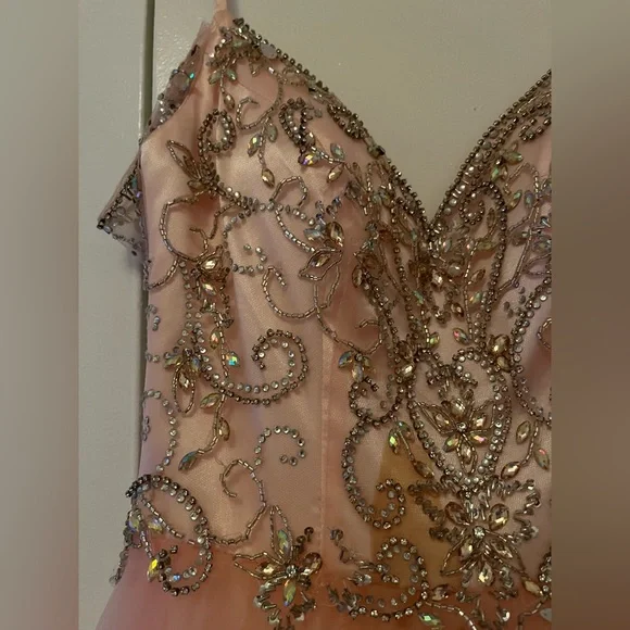 Graduation Dress - Picture 3 of 5